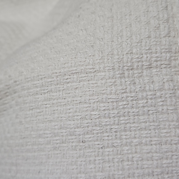 Banana Republic White Skirt - Picture 8 of 8